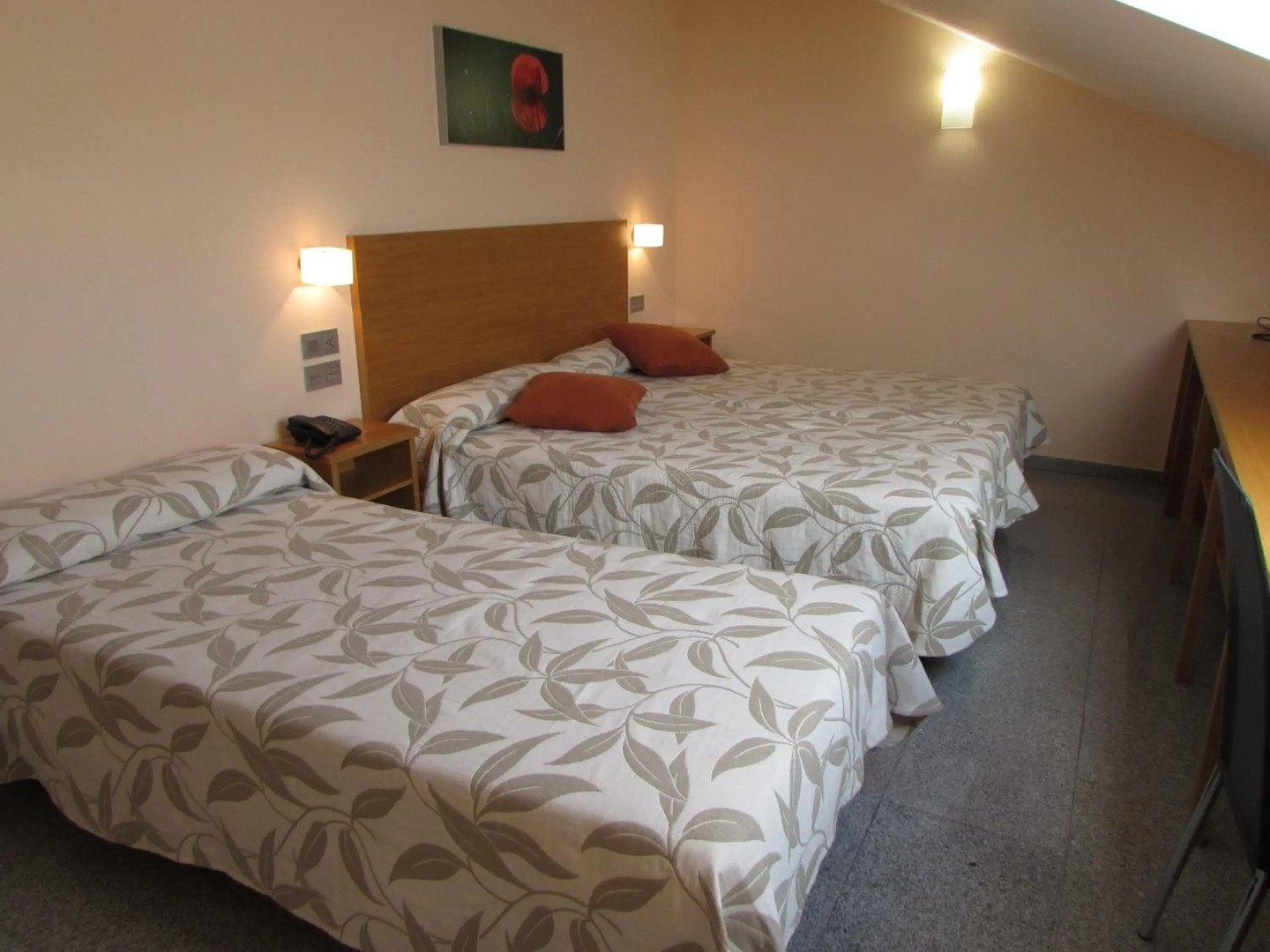 Hotel Palacio de Asturias