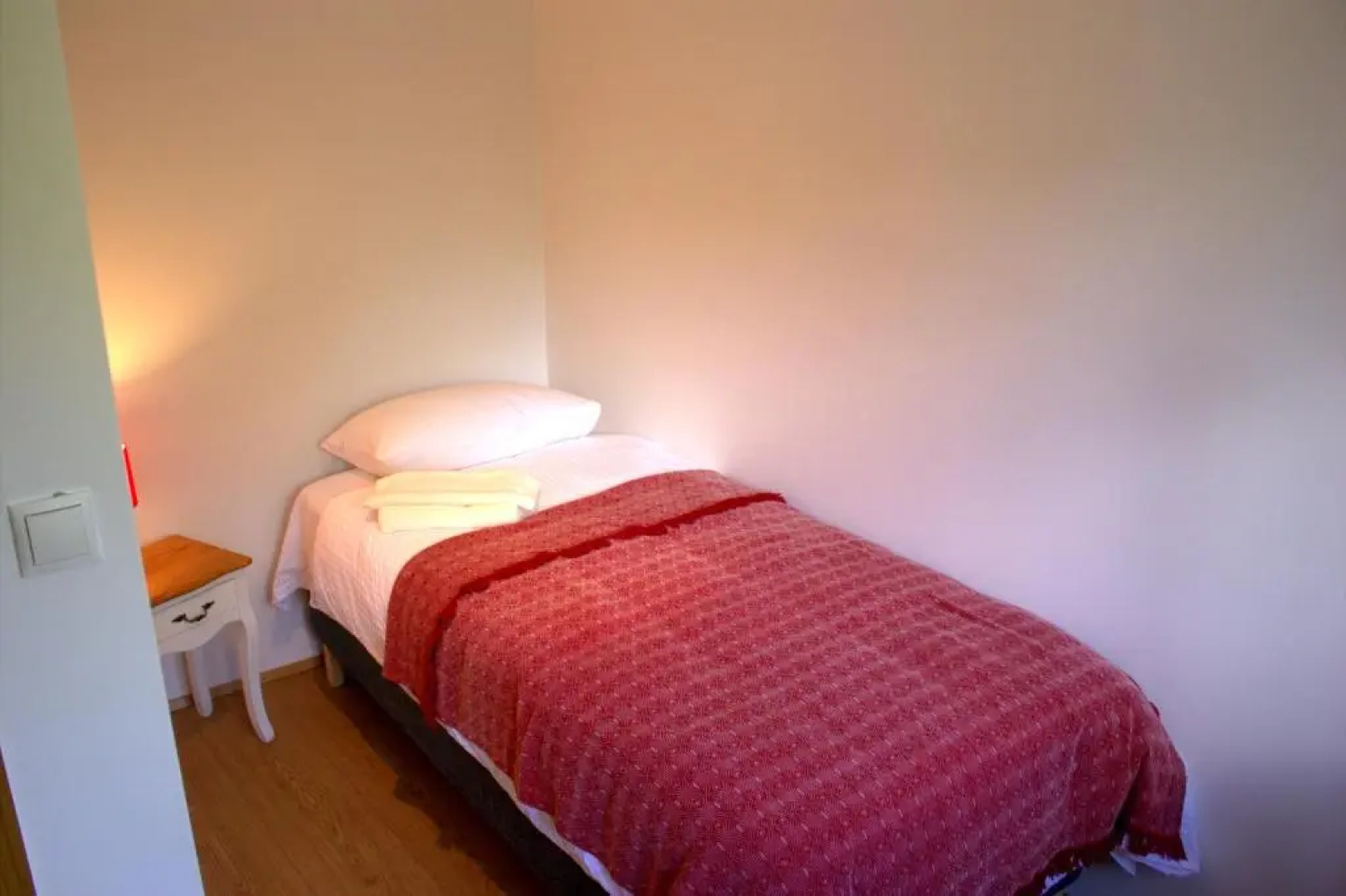Helgugata Guesthouse