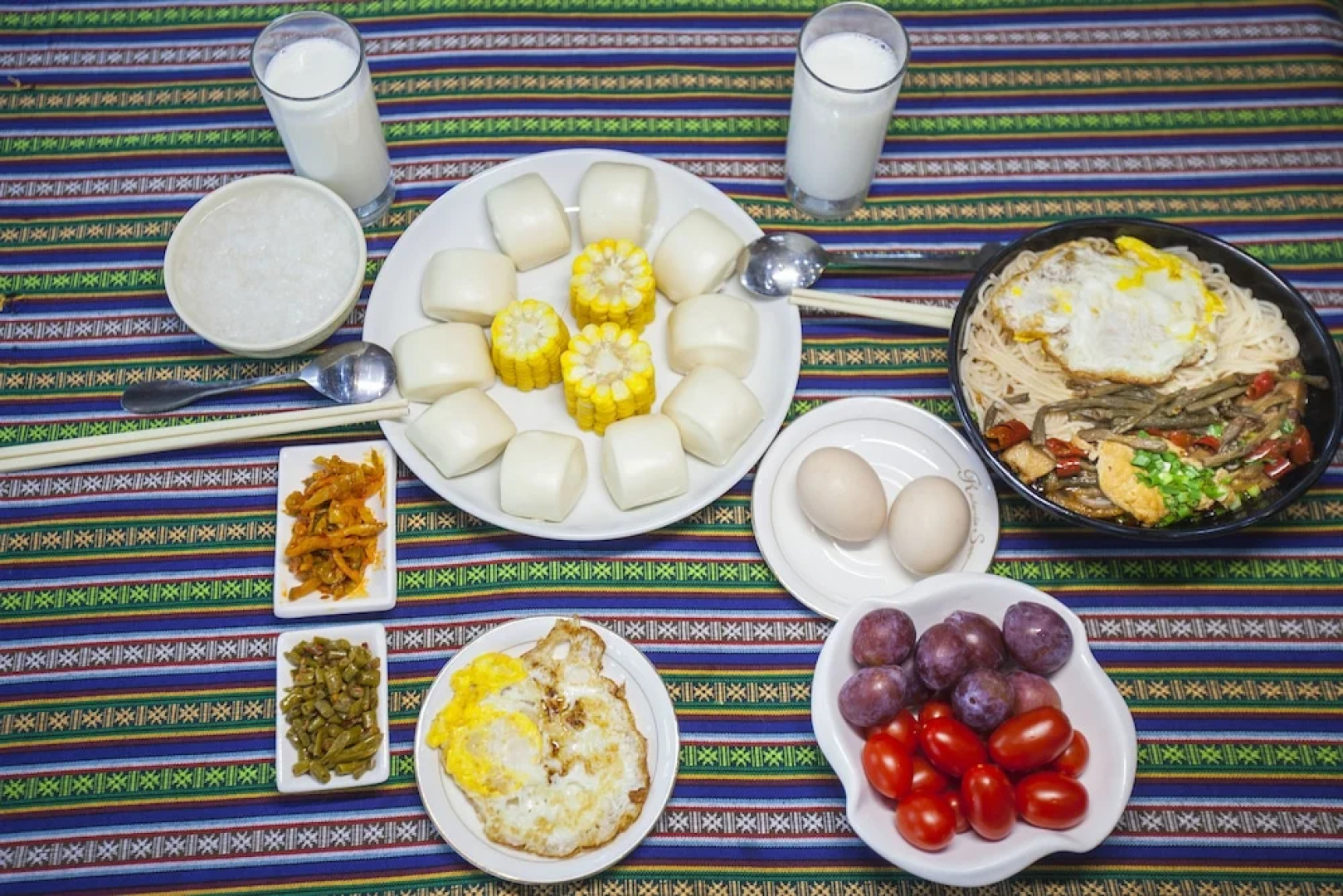 Zhangjiajie Nanfang Yinan Hotel