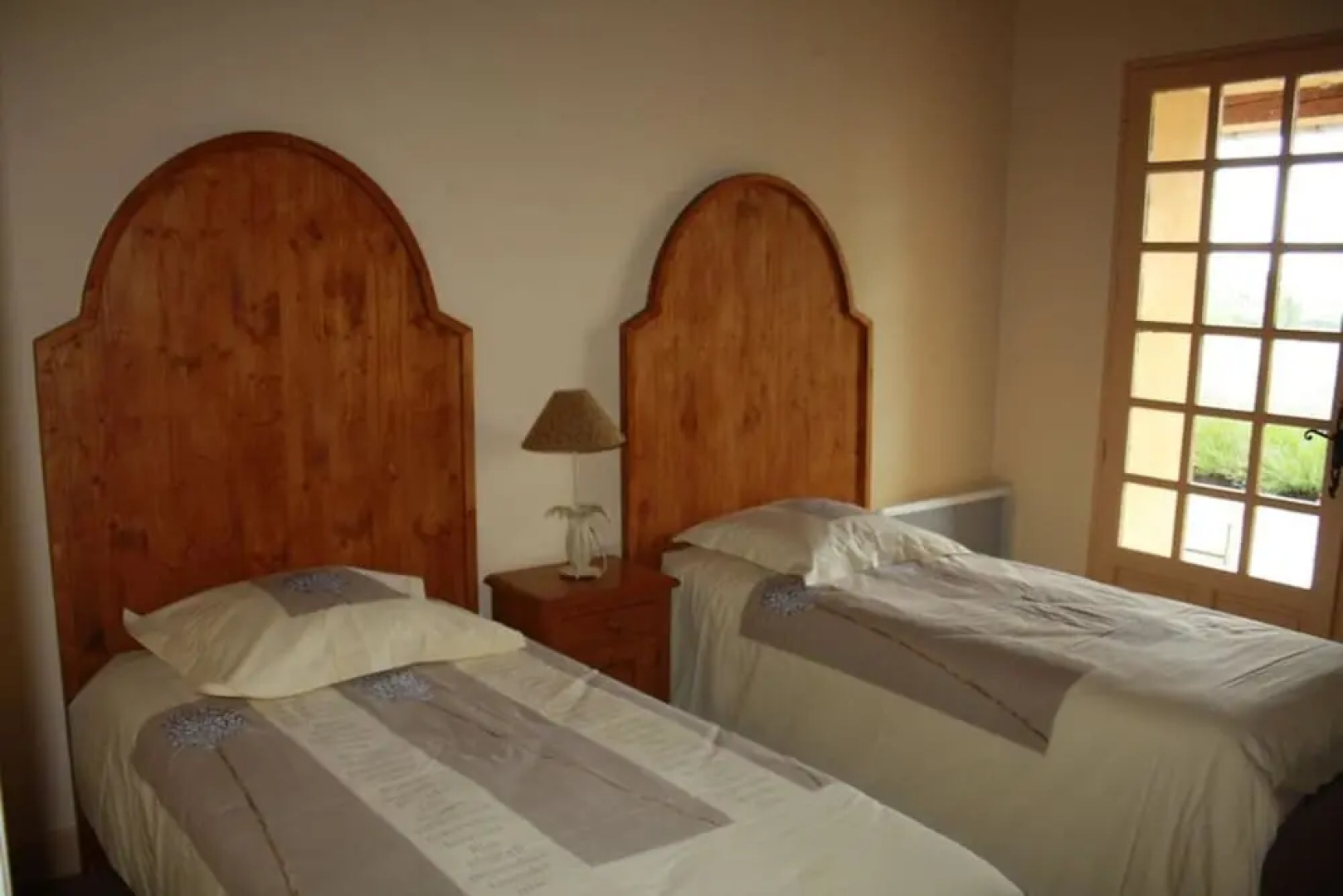 Gites Coteau de Belpech