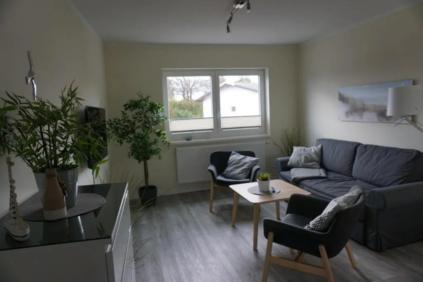 Schauf Ferienwohnung 6