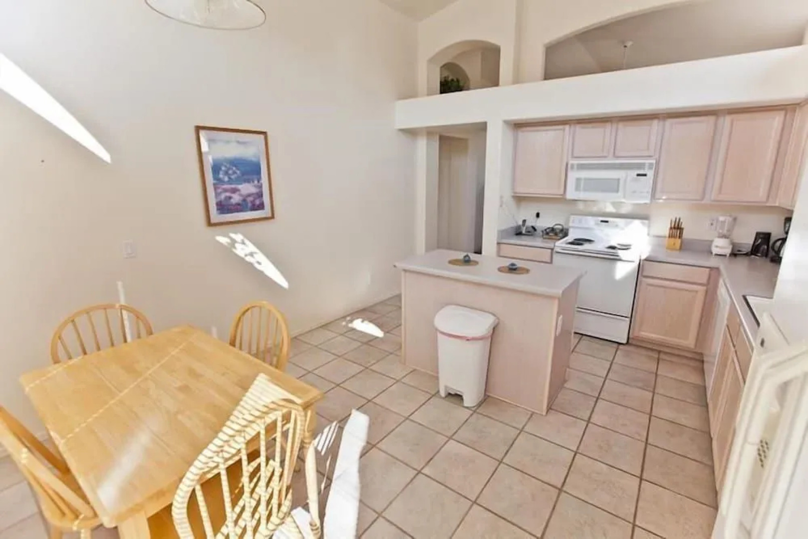 Keep It Simple By Signature Vacation Rentals