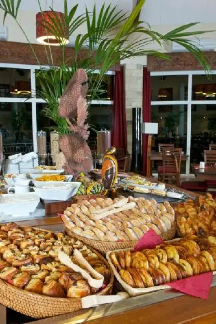 Les Jardins De Beauval