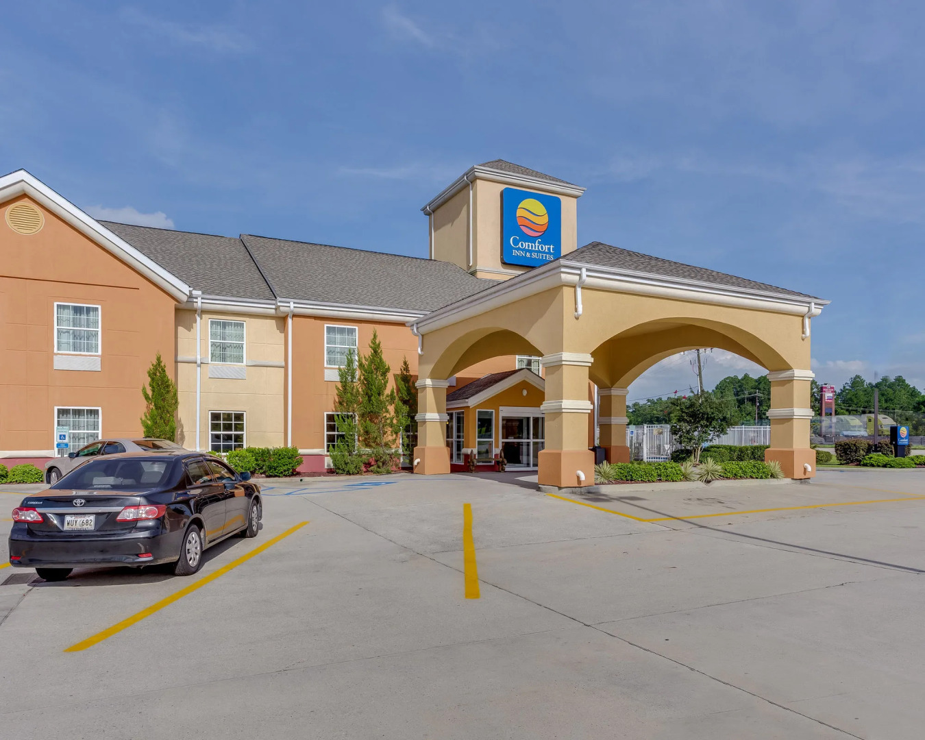 Comfort Inn & Suites Slidell