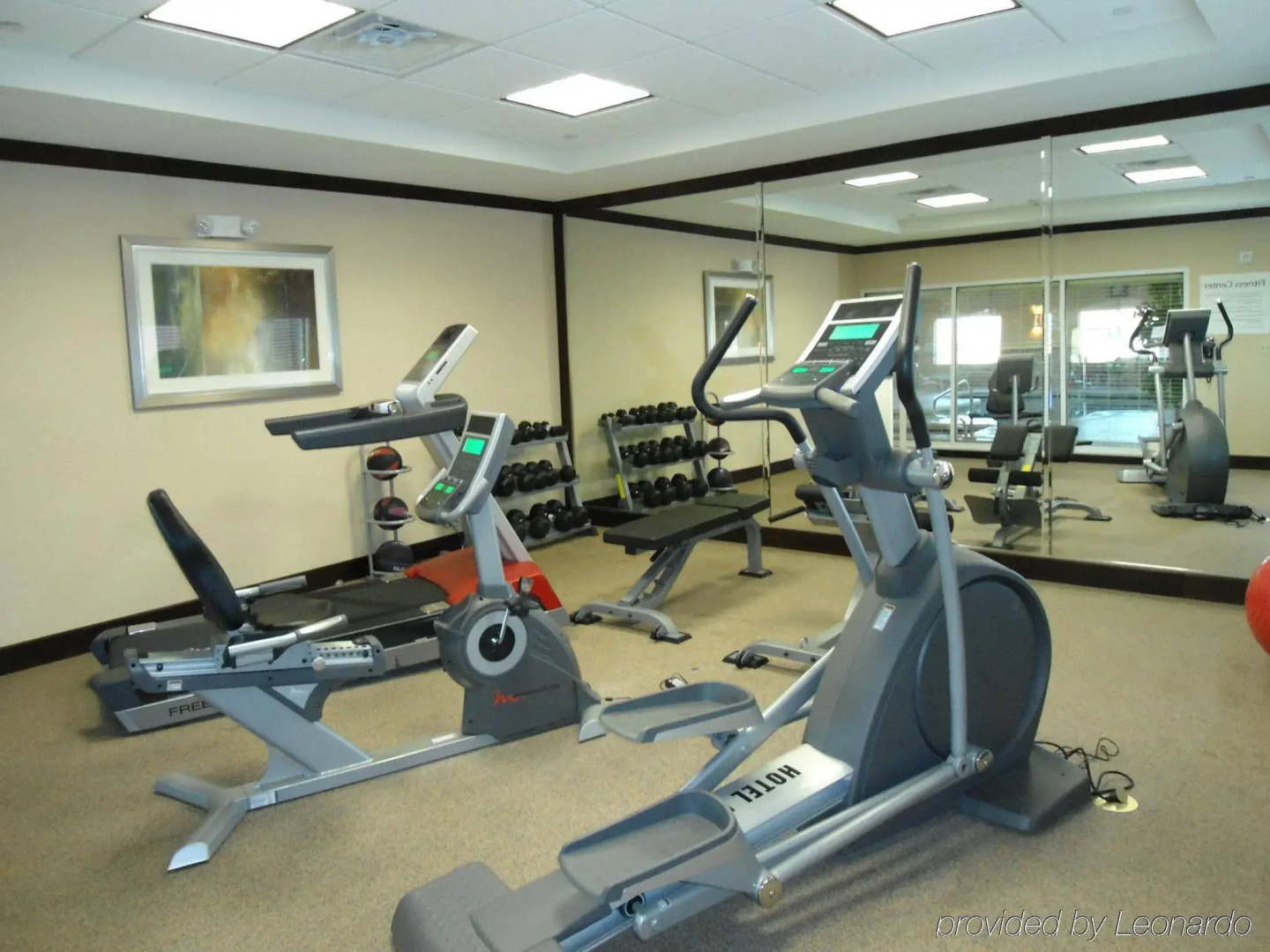 Holiday Inn Express & Suites Alpine Southeast by IHG