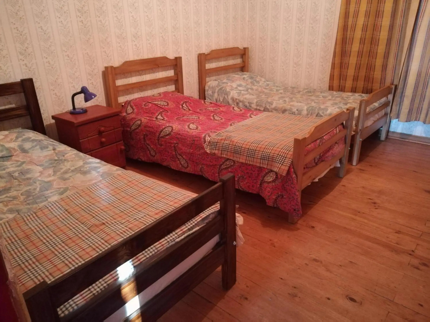 Hostal Casona del Cerro