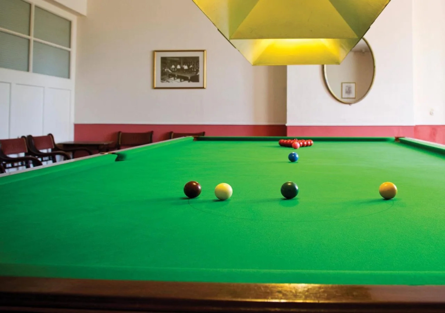 The Lansdowne, Eastbourne