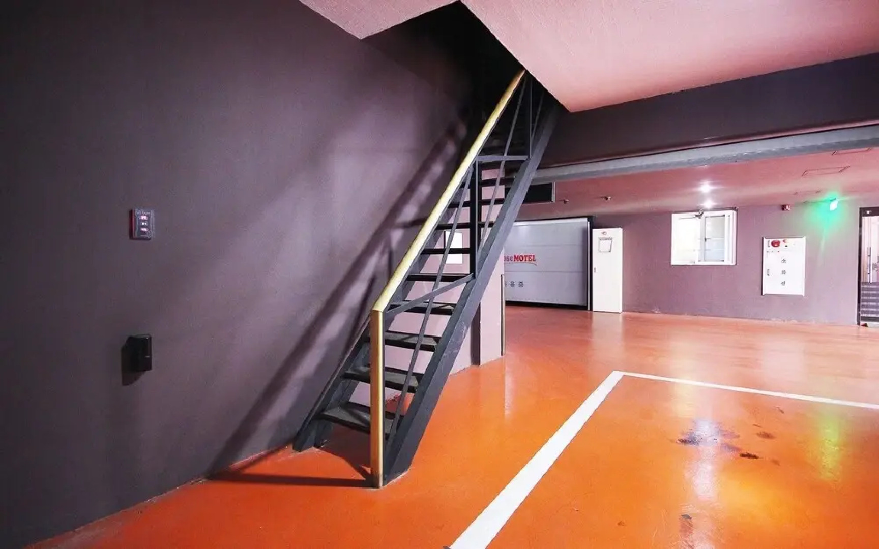 Gyeongju Rose Hwangridan-gil Branch