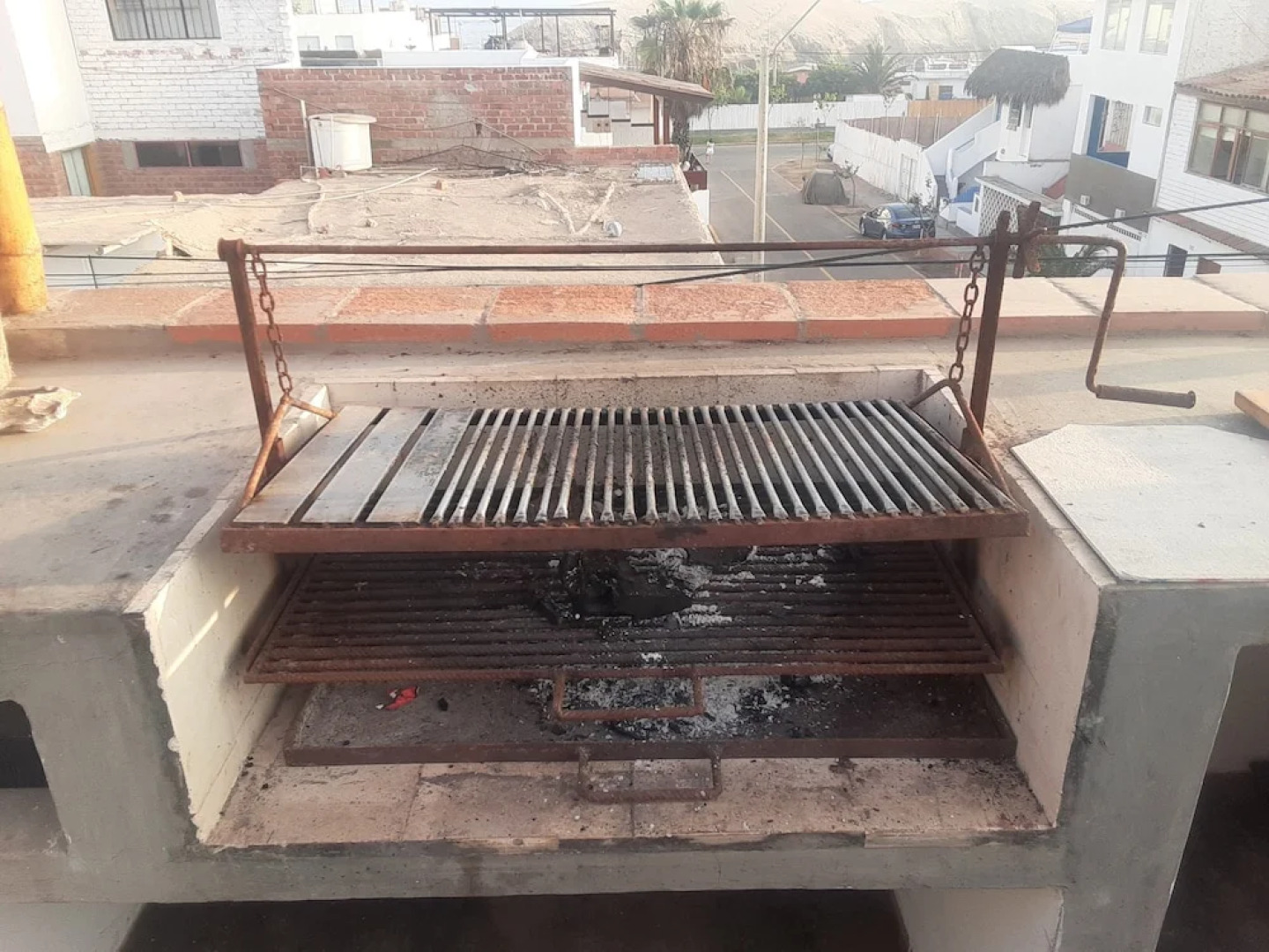 Punta Hermosa Surf Hostel