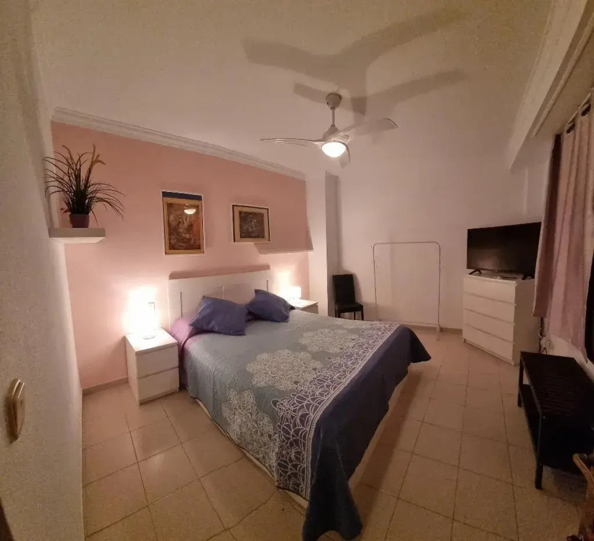 Casa Camino al Castillo