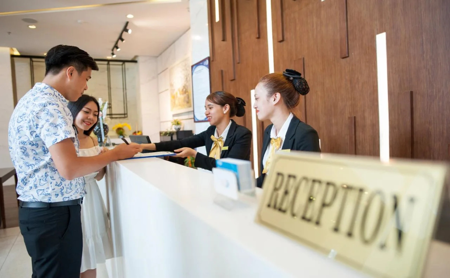 Riverside Hotel Da Nang