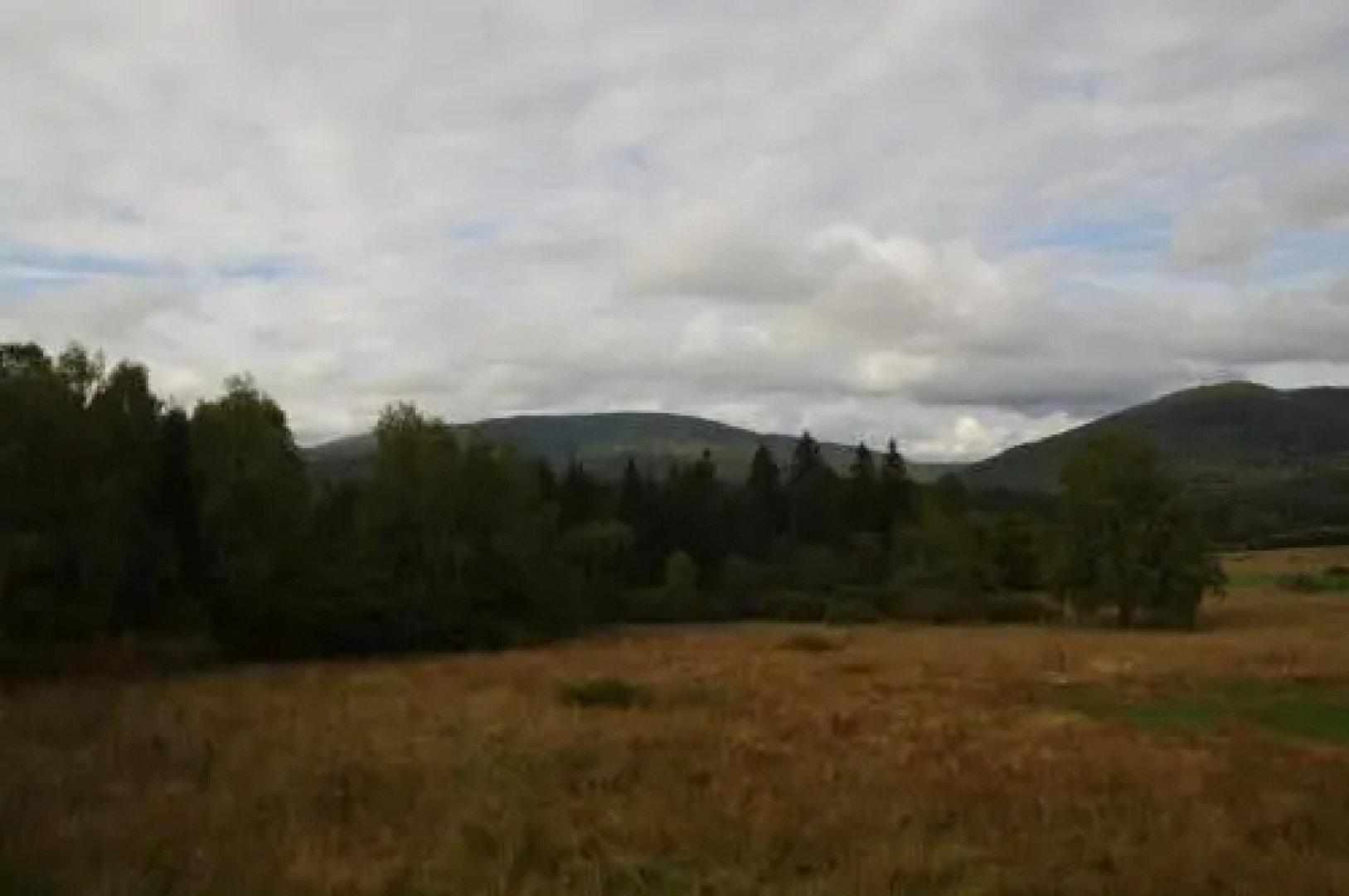 Magiczne Bieszczady - Smerek 86