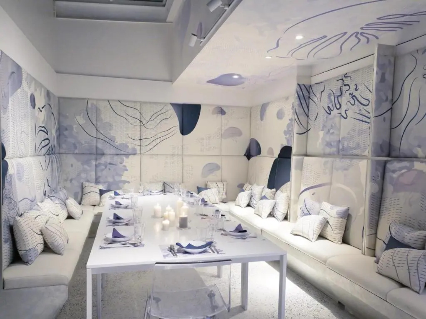 Comet Hotel Suratthani