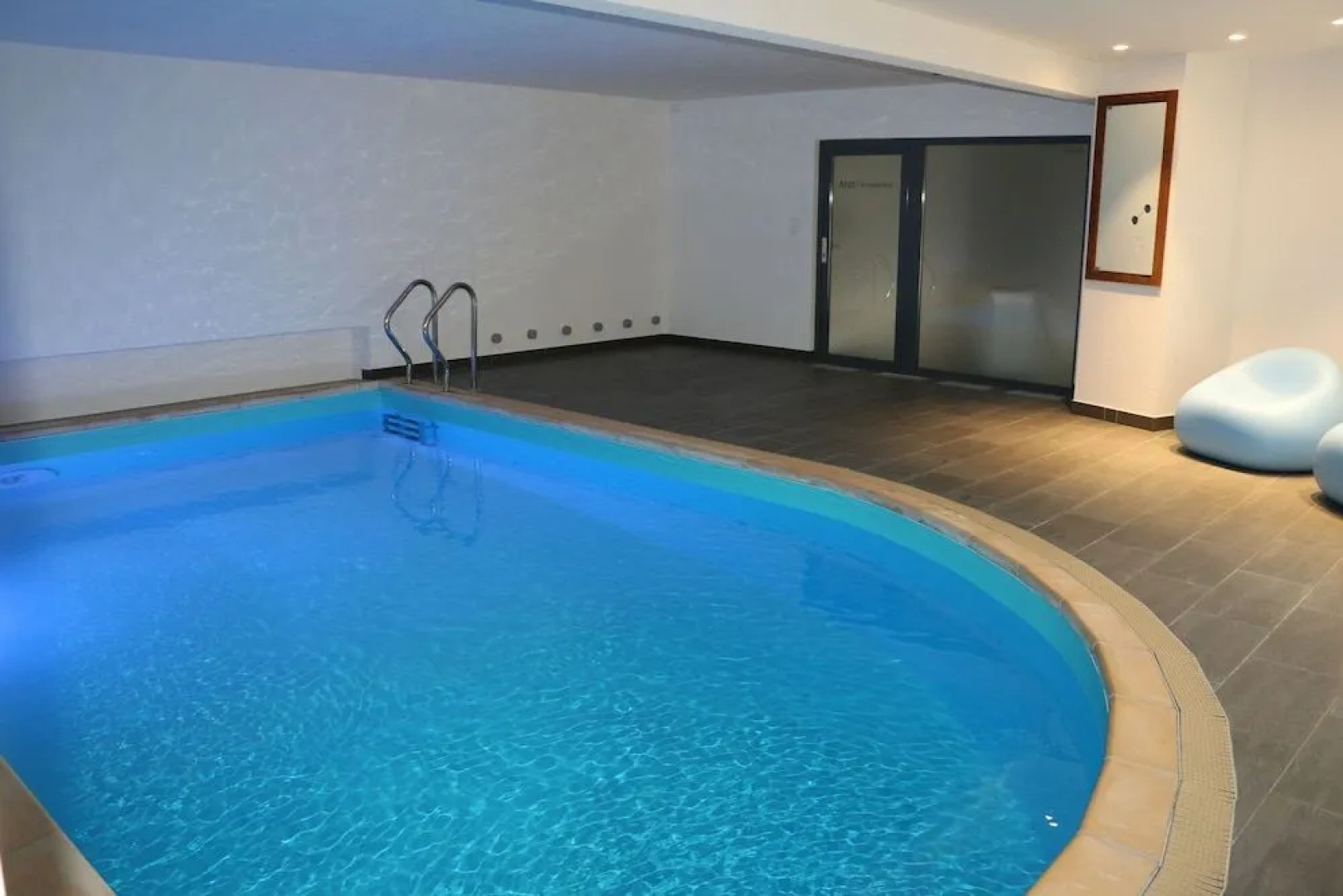 Maison atHOme - Maison de Vacances