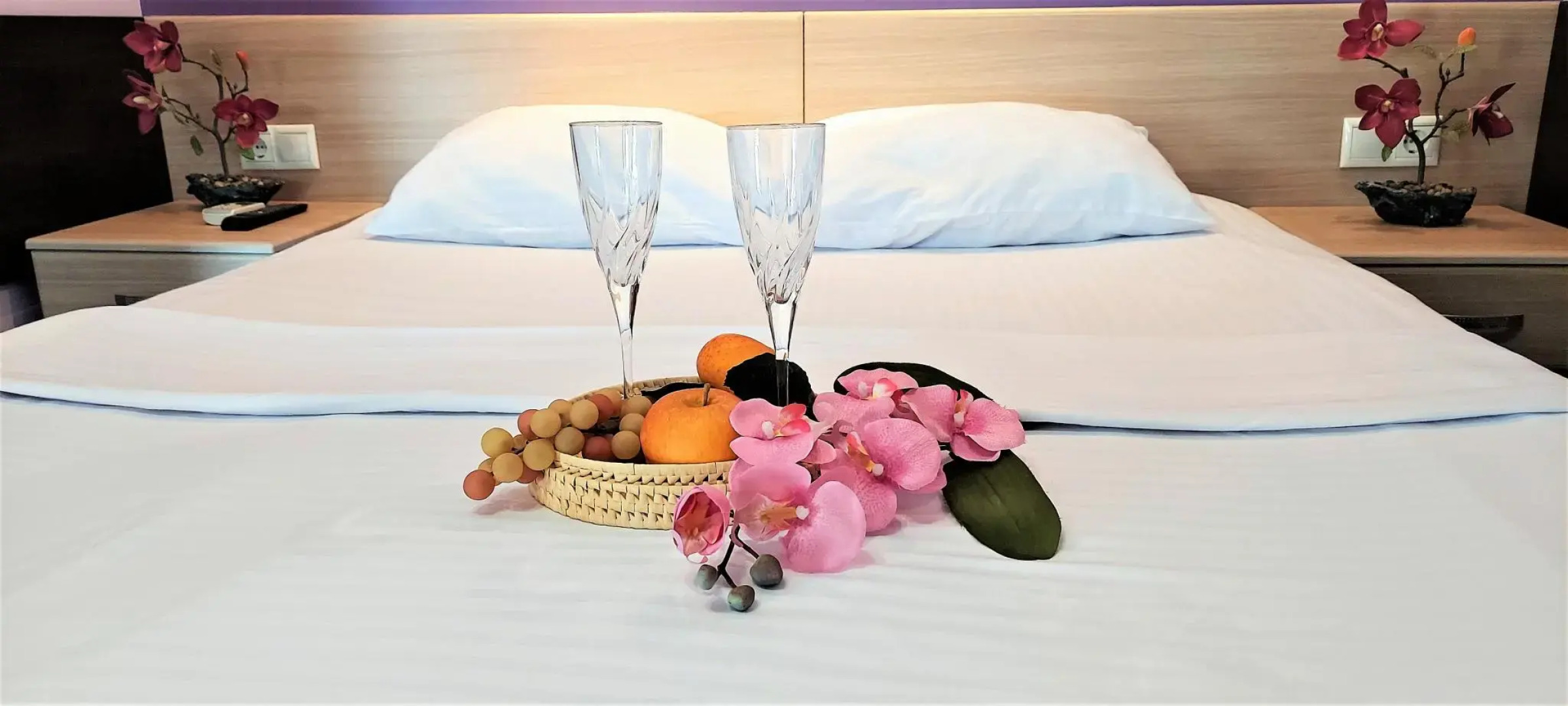 Седьмое небо