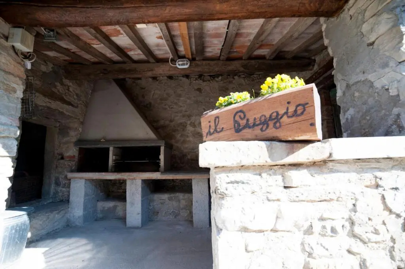 Casa Vacanze Toscana Il Puggio