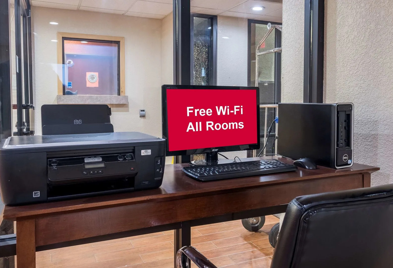 Wingate by Wyndham Augusta I-20