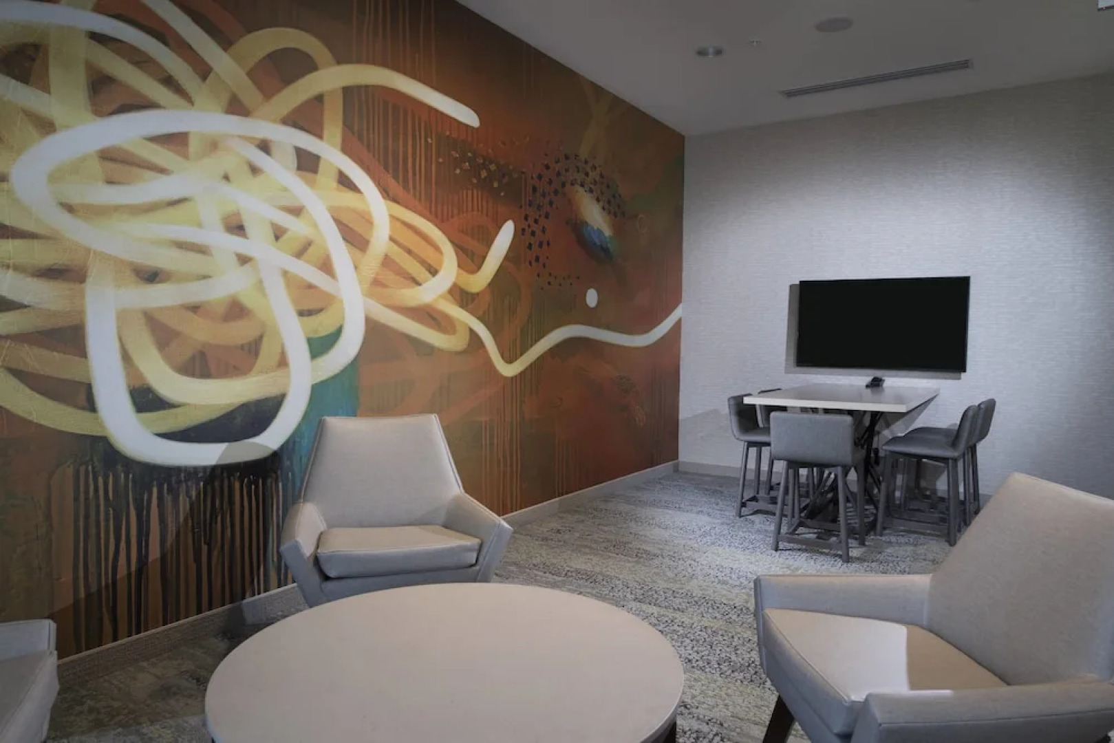 Courtyard Atlanta Alpharetta/Avalon Area