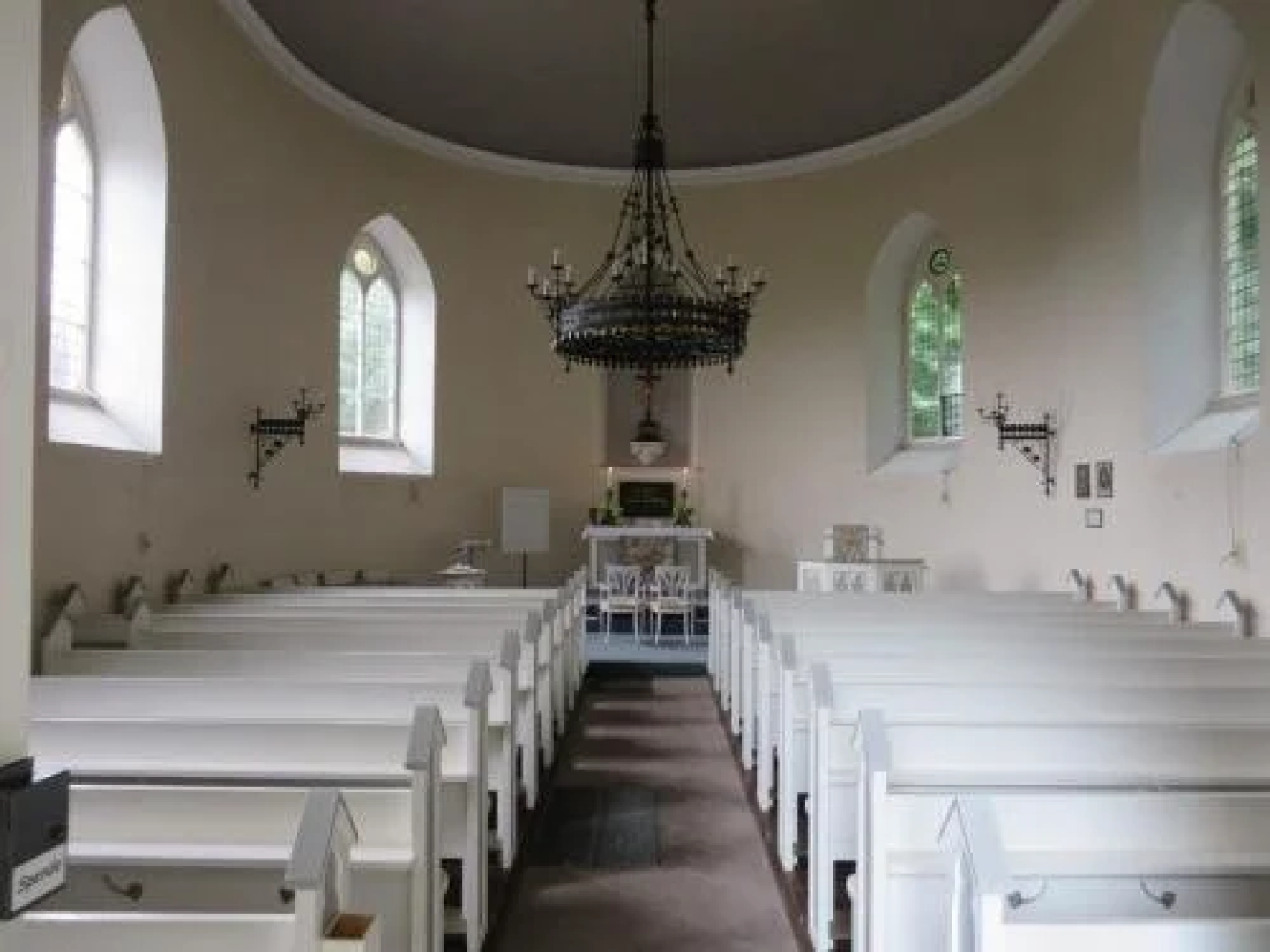 Gästehaus Welfenhof Bad Rehburg
