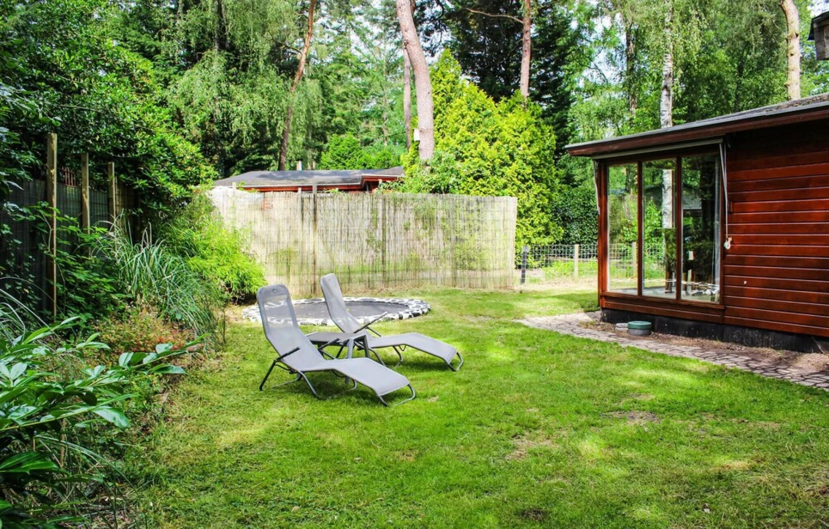 Stunning Home in Overberg With 2 Bedrooms, Wifi and Outdoor Swimming Pool