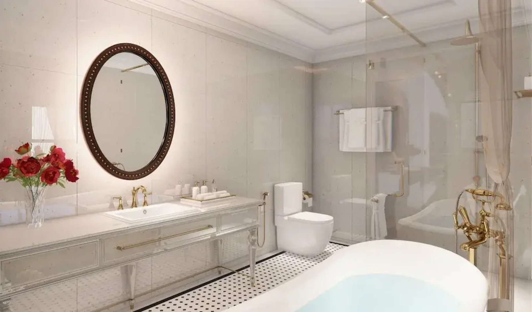 Hotel Công Tử Bạc Liêu