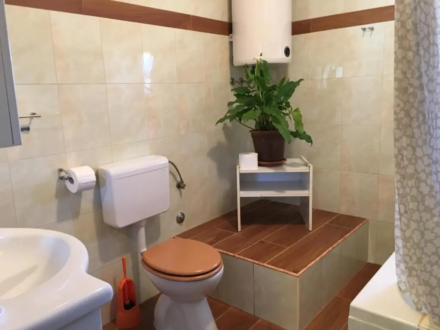 Holiday Home Rasopas