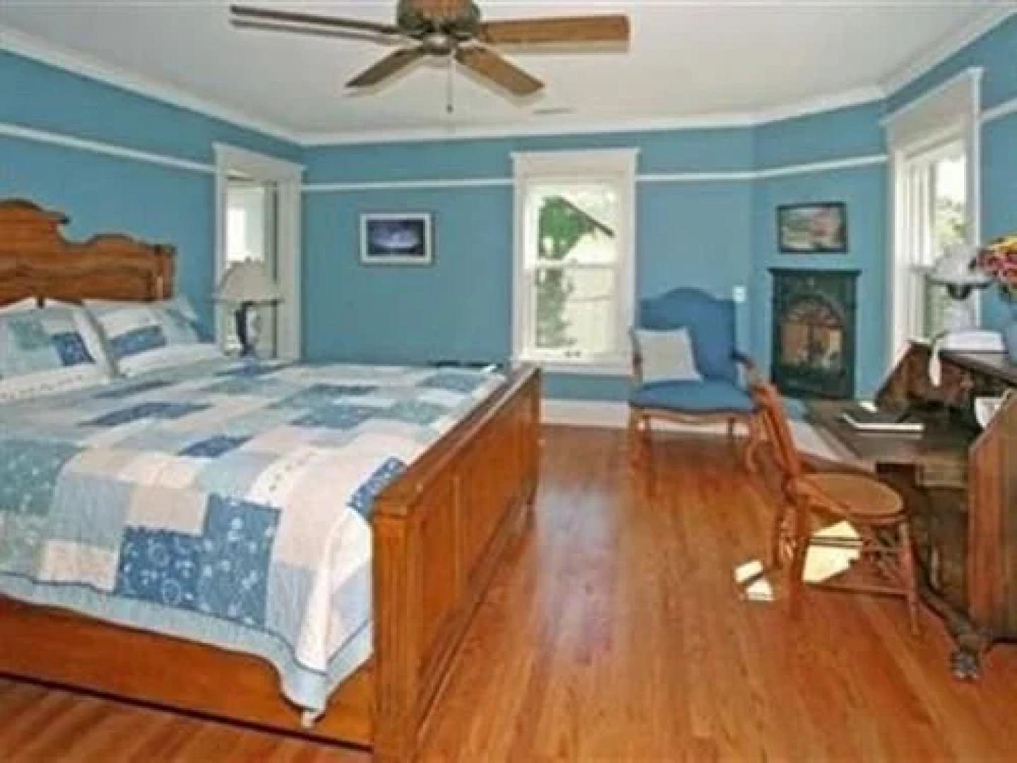 Barrington House Bed and Breakfast