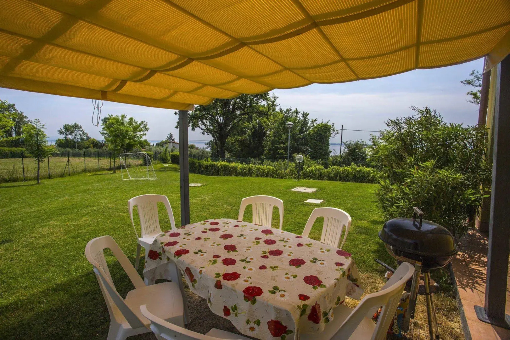Residence Karina