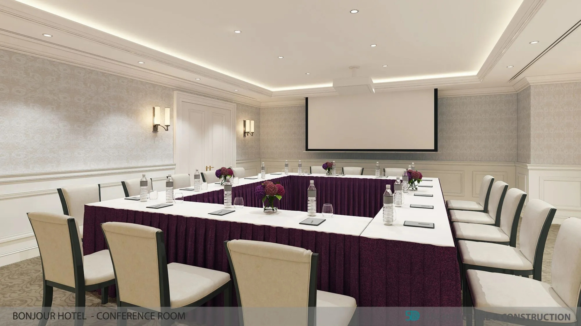 Bonjour Nha Trang Hotel