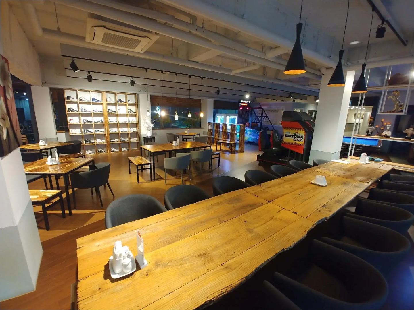 Gyeongpo Beach Hotel