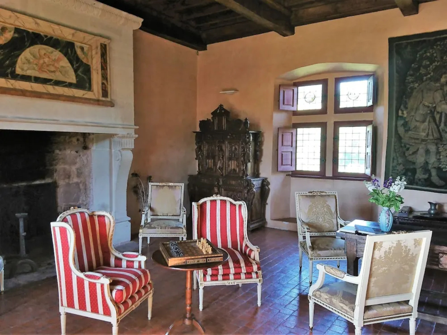 Château La Servayrie