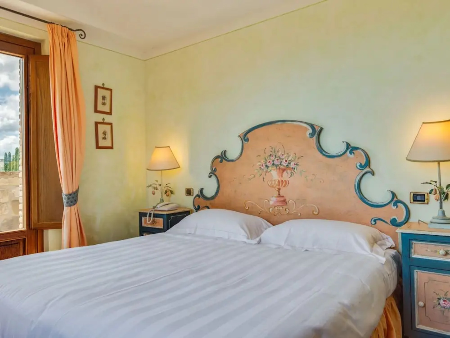 Elegant Apartments in Resort With Swimming Pool set in Nature