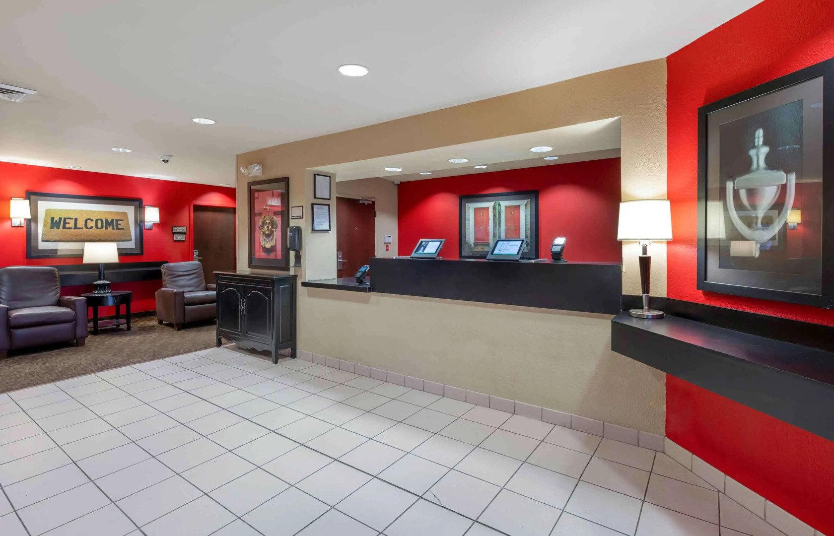 Extended Stay America Suites Chicago Schaumburg I90