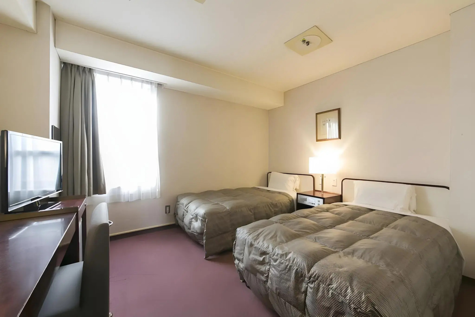 Hotel S Plus Hiroshima Peace Park