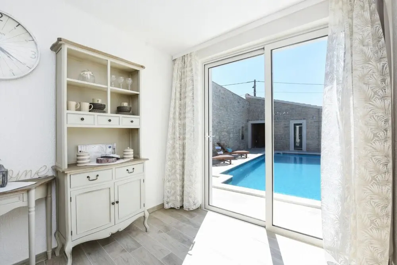 Villa Granar Zadarvillas