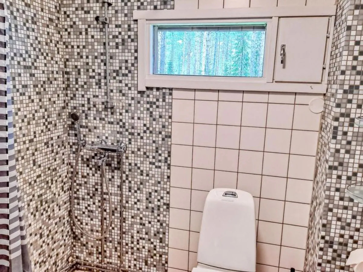 Holiday Home Pilkkaniemi