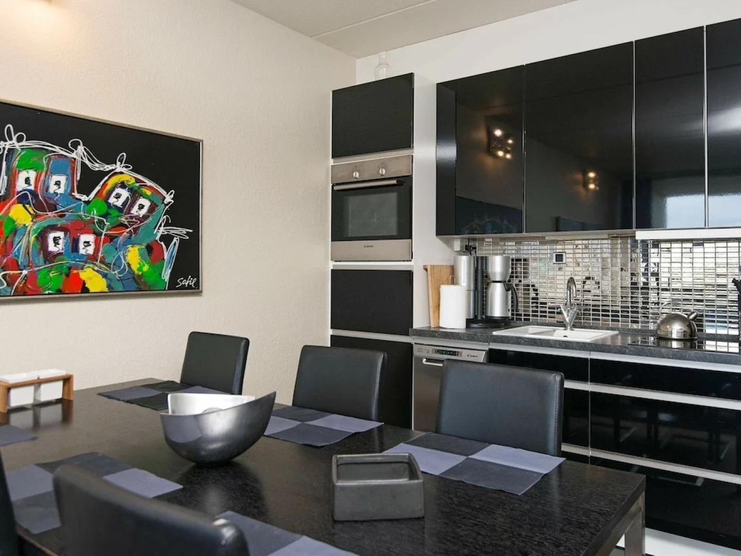 Cozy Apartment in Jutland with Swimming Pool