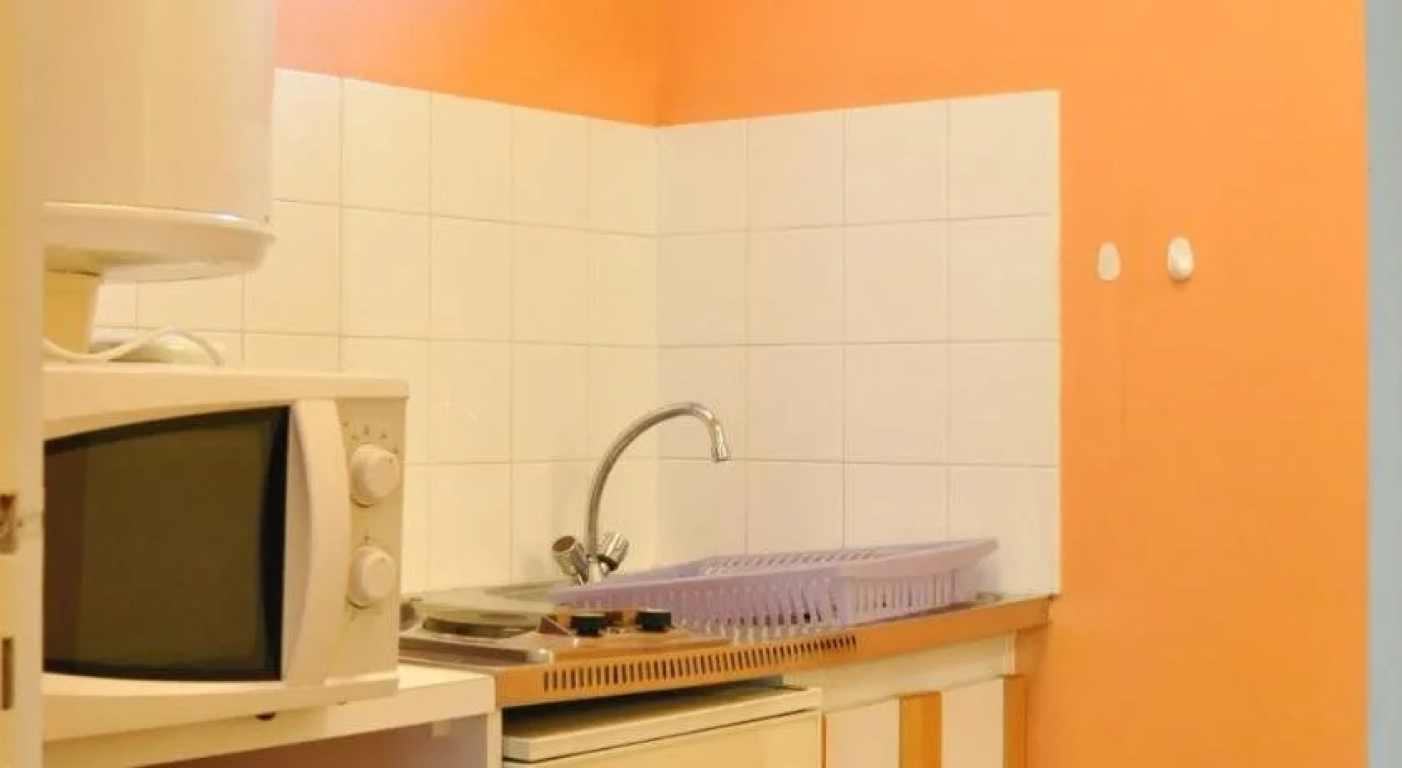 Village Vacances Le Lac