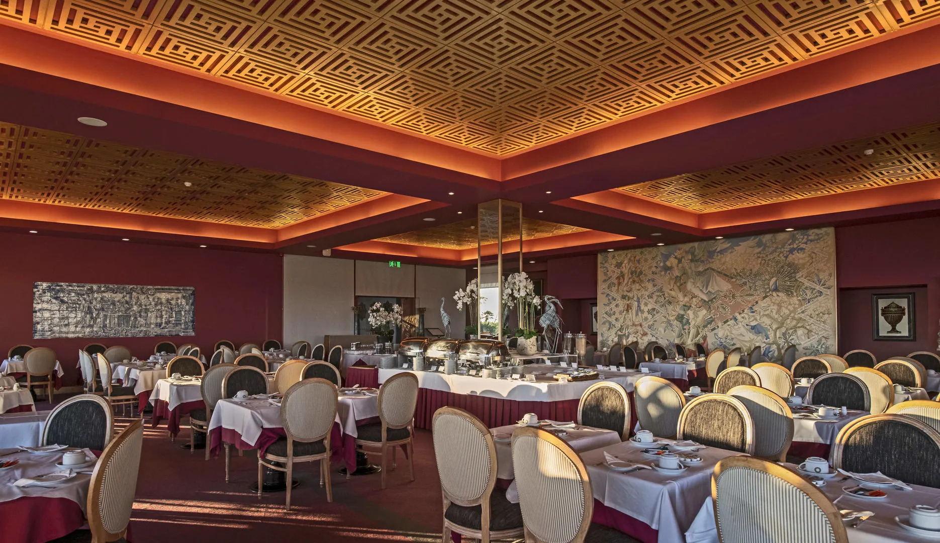 Hotel Algarve Casino