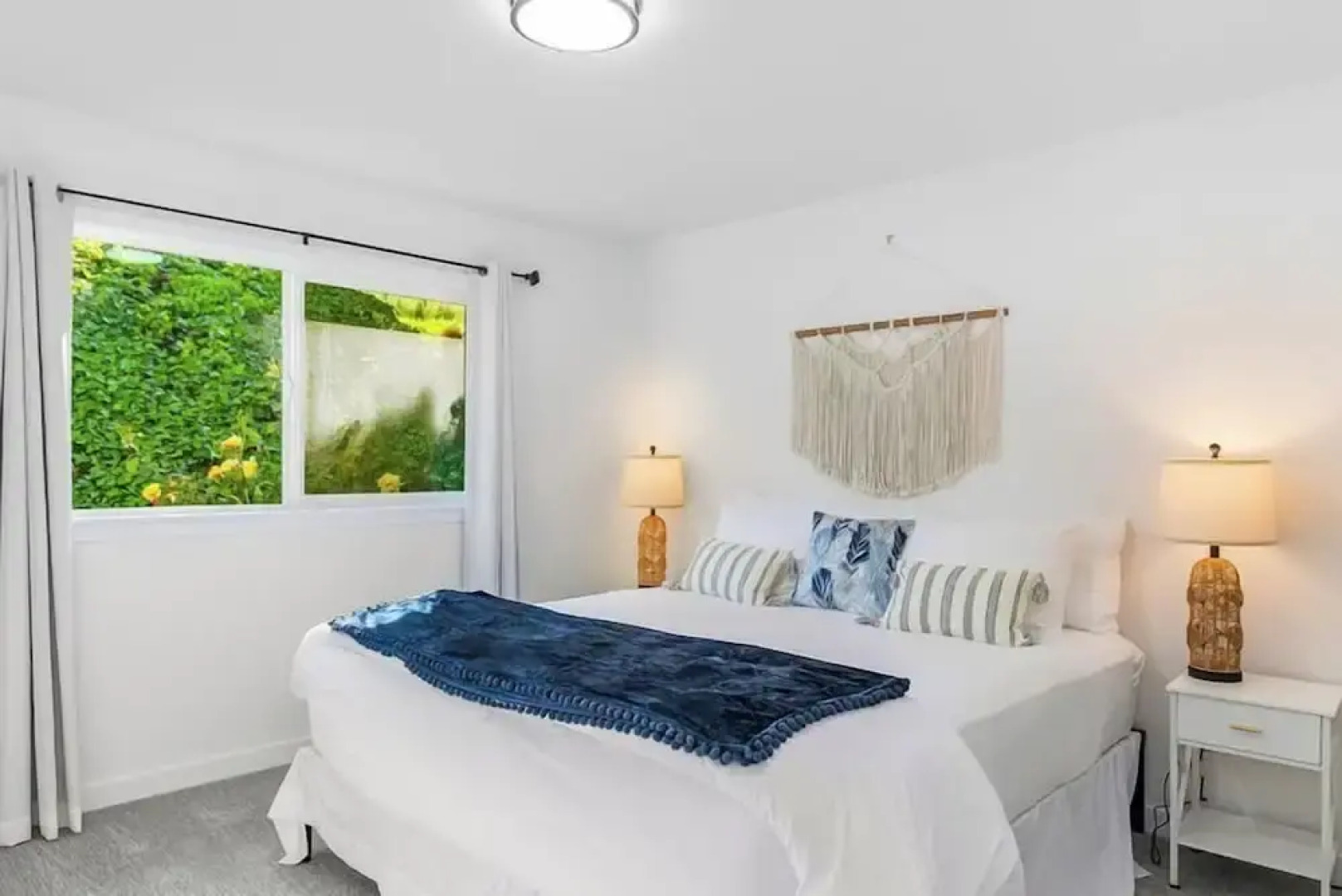 Peaceful Island Getaway Port Susan views