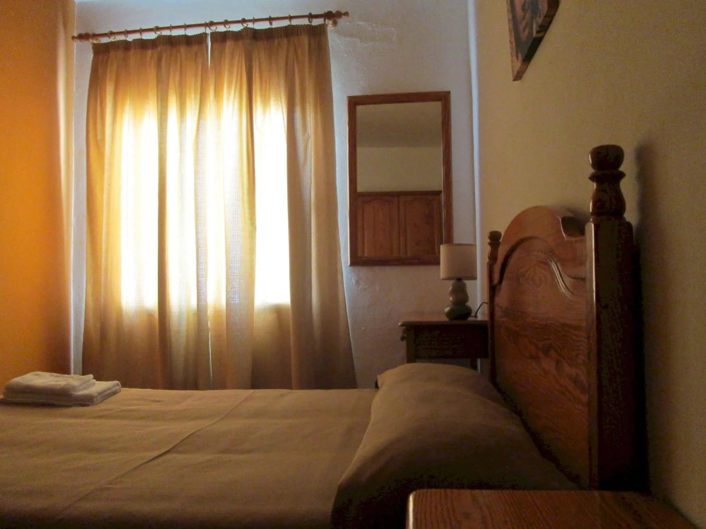 La Palma Hostel by Pension Central