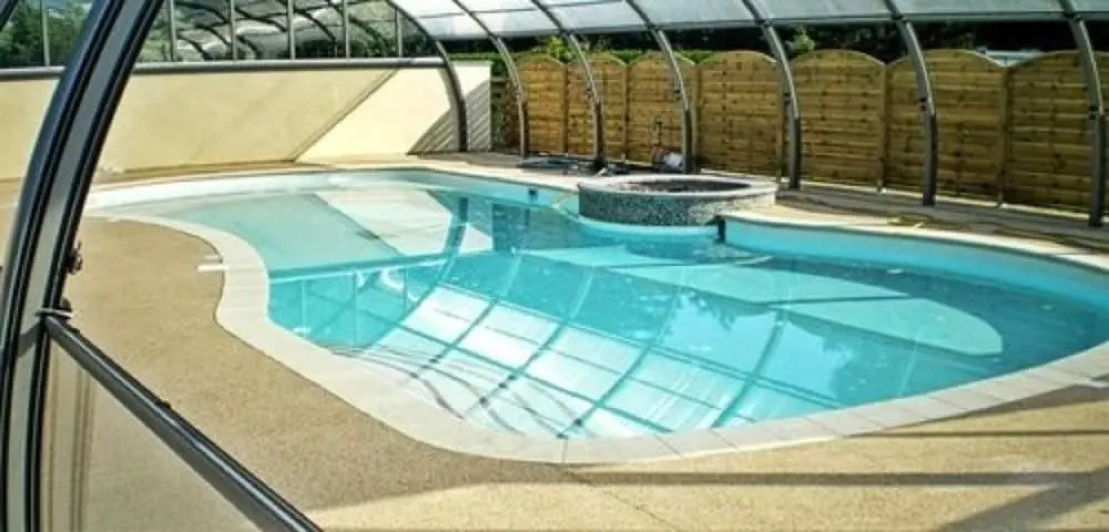 Camping aux Cygnes d'Opale