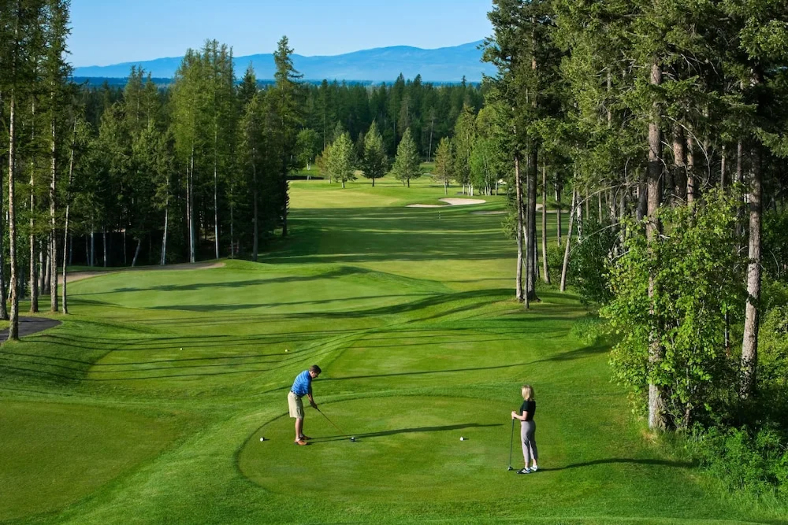 Meadow Lake Resort & Condos