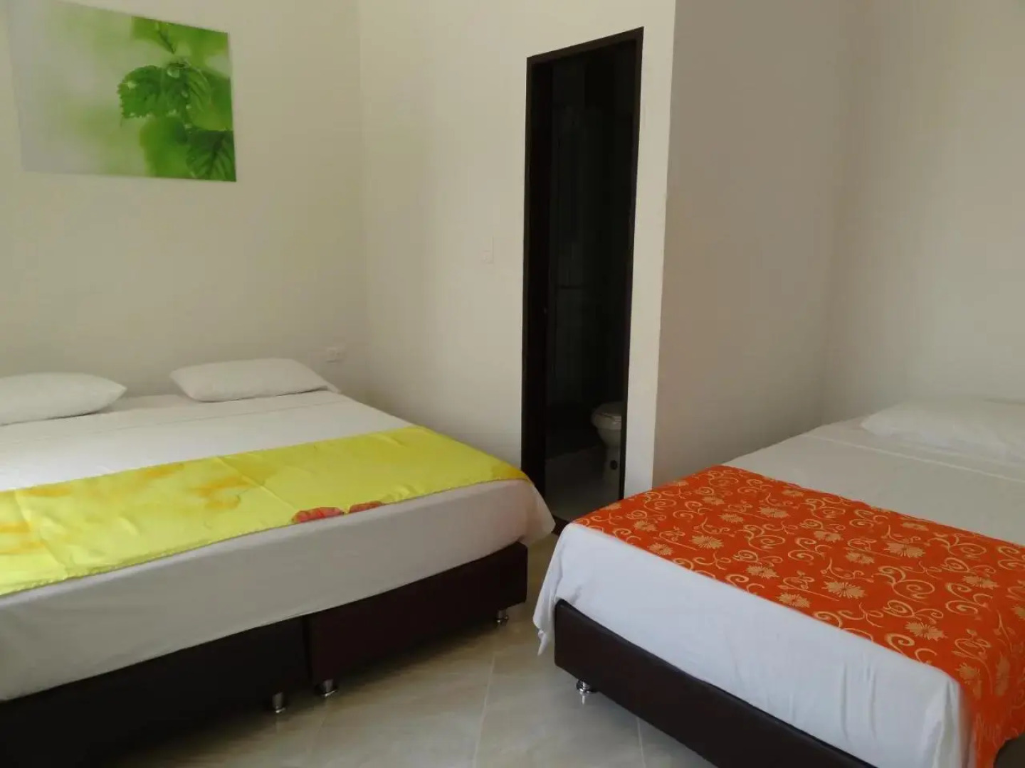 Hotel Oasis de la Tatacoa