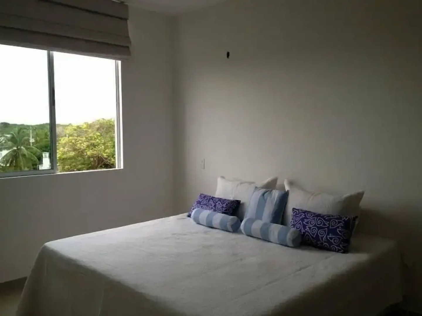 Apartamentos Puerto Valero 008