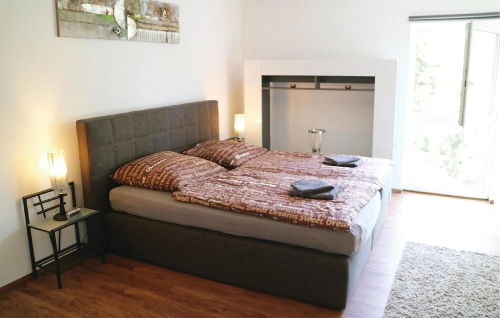 Amazing Apartment in Barth With 2 Bedrooms and Wifi