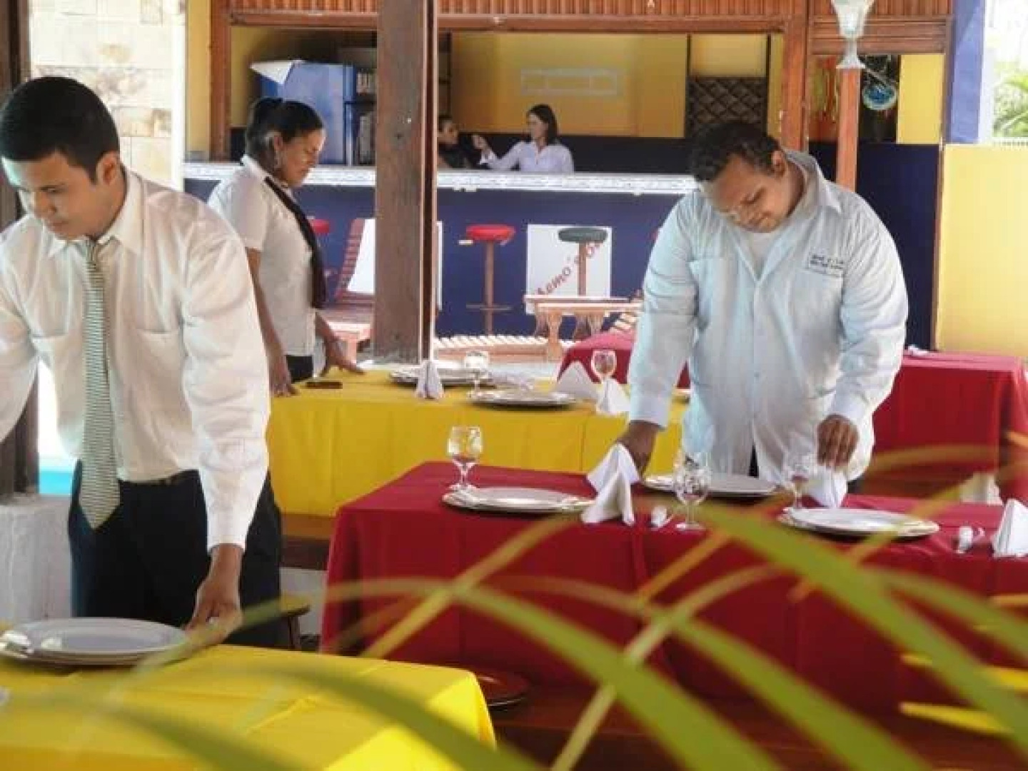 Hotel Y Club Villa San Andres