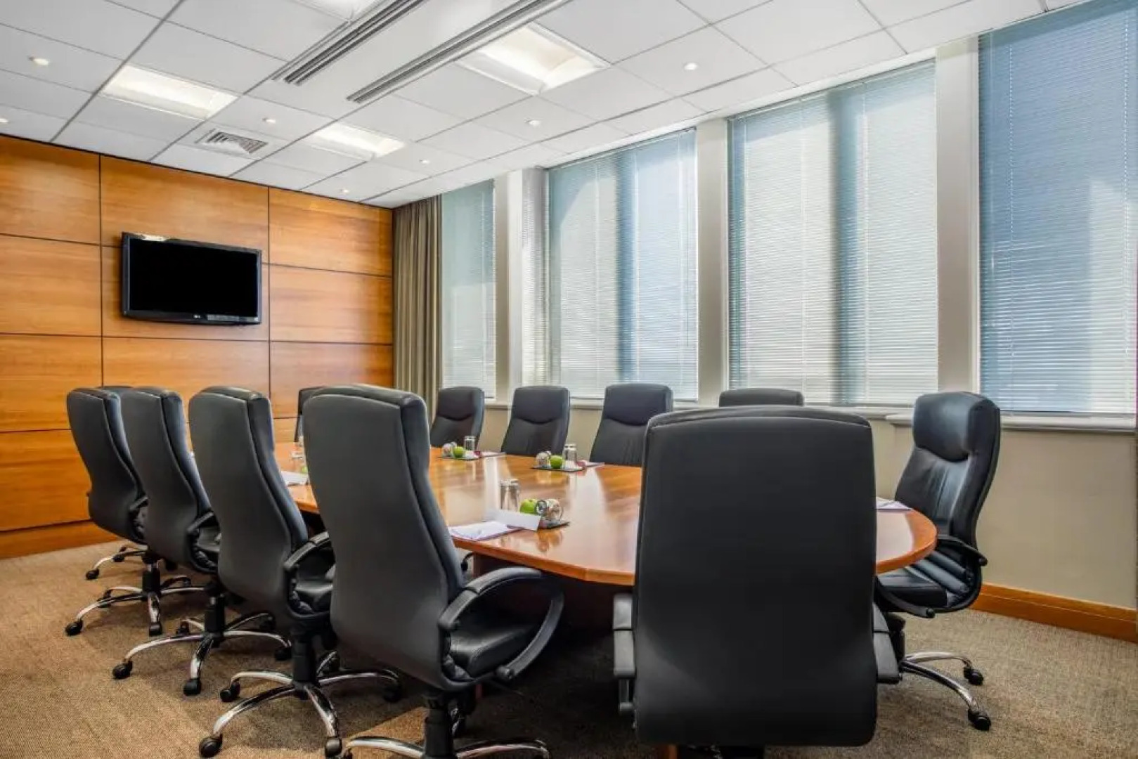 Crowne Plaza Chester by IHG