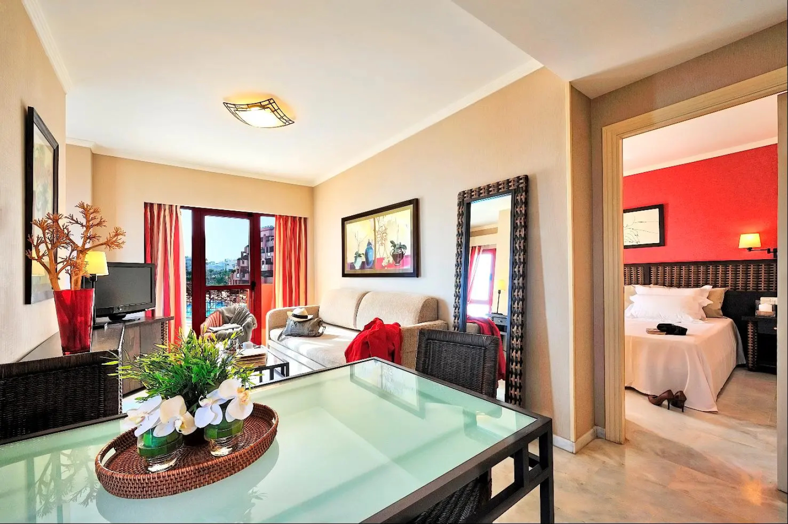 Holiday World VILLAGE Hotel