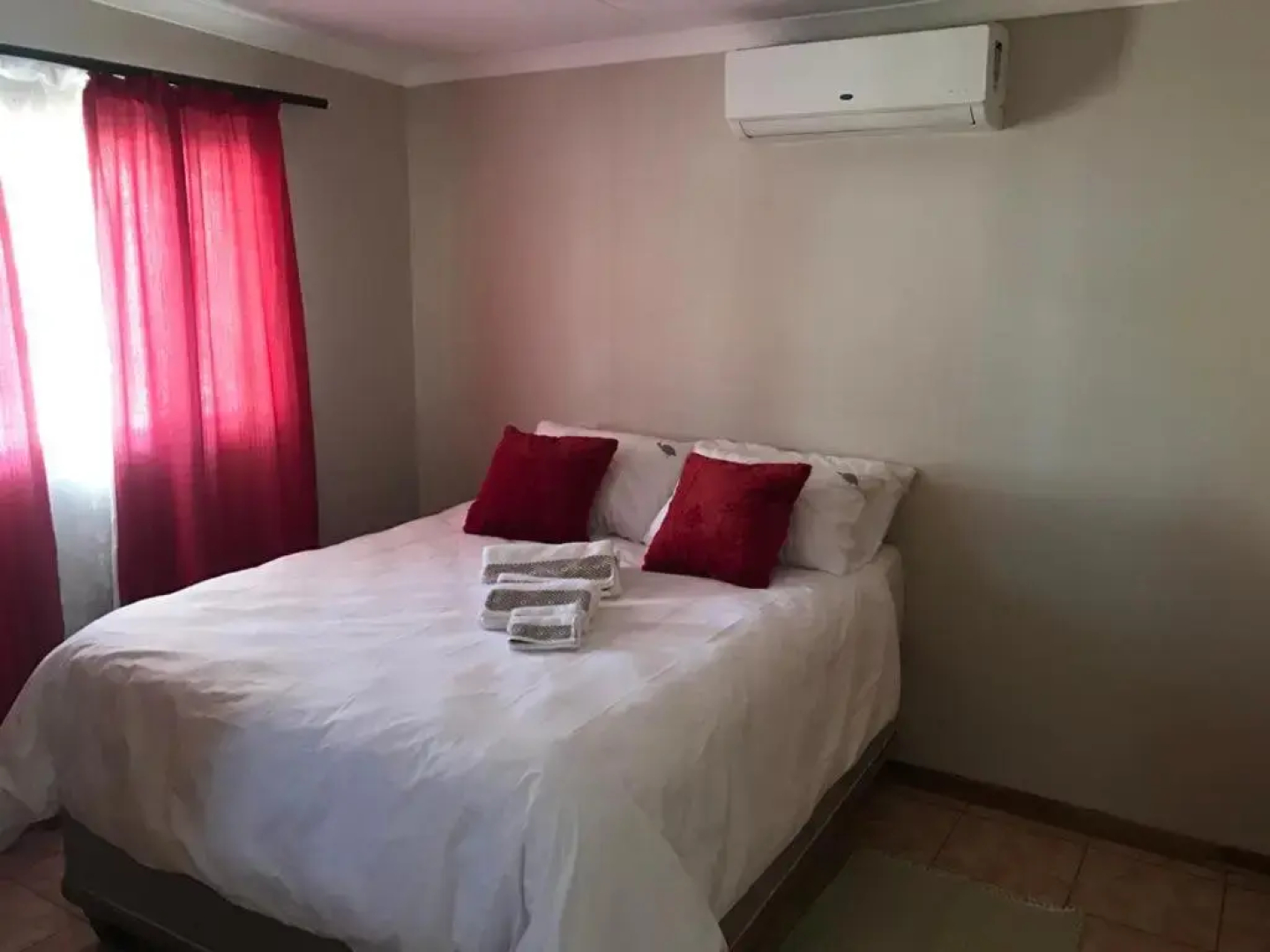UrbanLife Keetmanshoop Accommodation